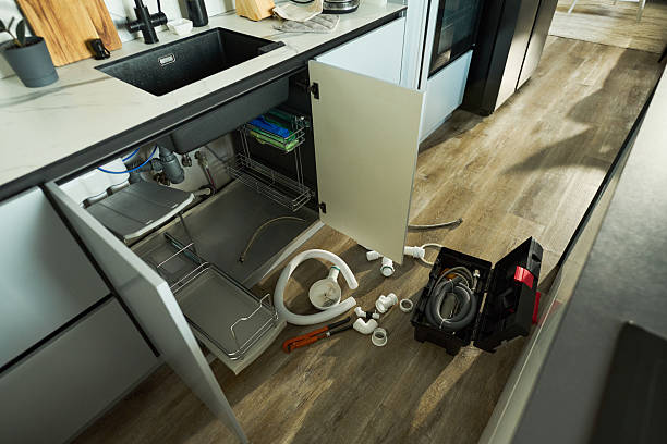 Reliable Plumbing contractor in Bourbonnais, IL by Street Wise - Plumbing